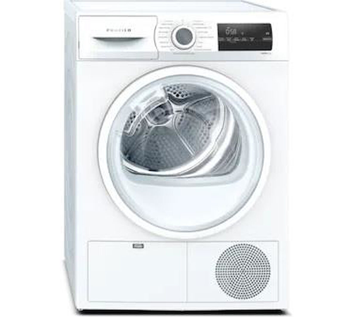 Profilo KM8611HTR Kurutma Makinesi