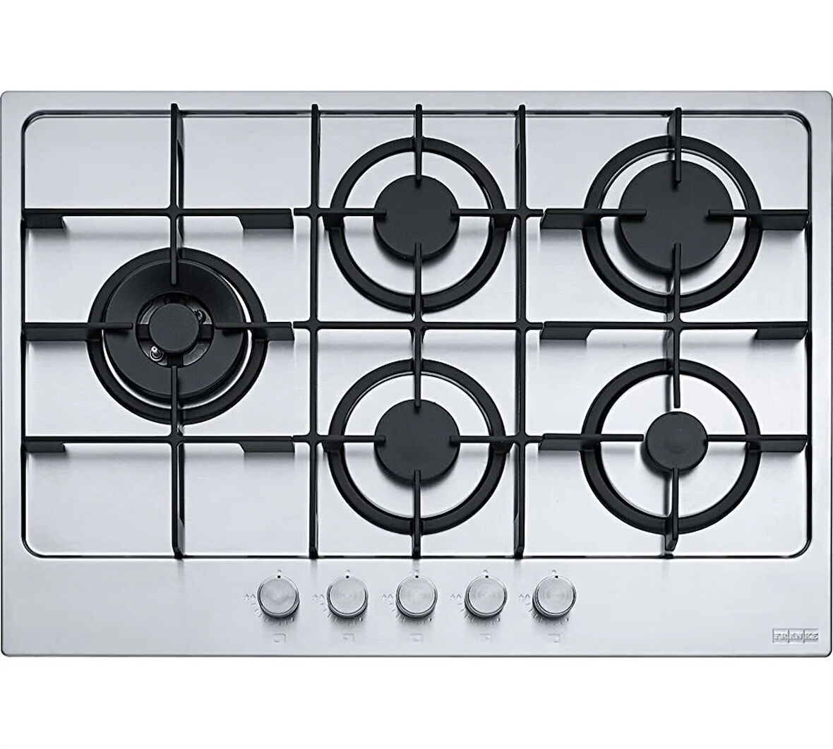 Franke 106.0554.383 Ocak Marıs Fhma 905 4G Dcl Xs Inox Ankastre Ocak