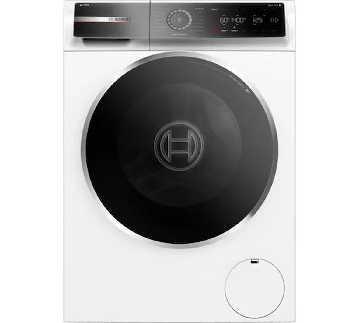Bosch WGB254A0TR Çamaşır Makinesi