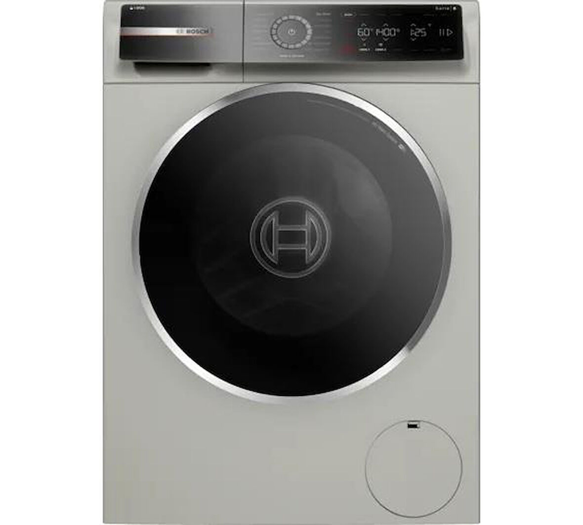 Bosch WGB254AXTR Çamaşır Makinesi