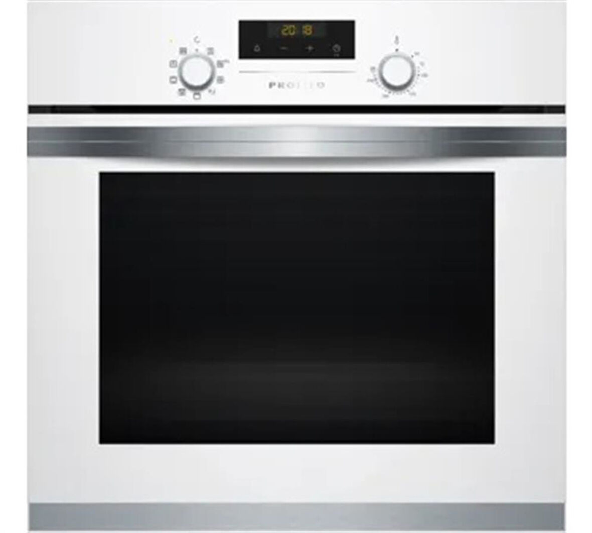 Profilo FRSA325B1 Ankastre Fırın