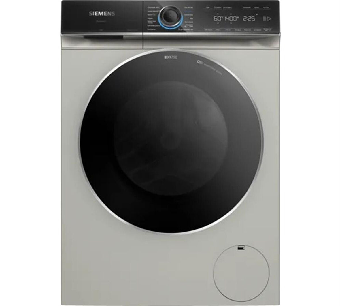 Siemens WG54B2AXTR Çamaşır Makinesi