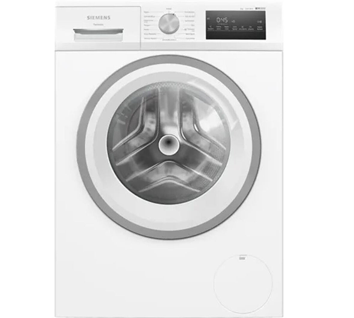 Siemens WM12N200TR Çamaşır Makinesi