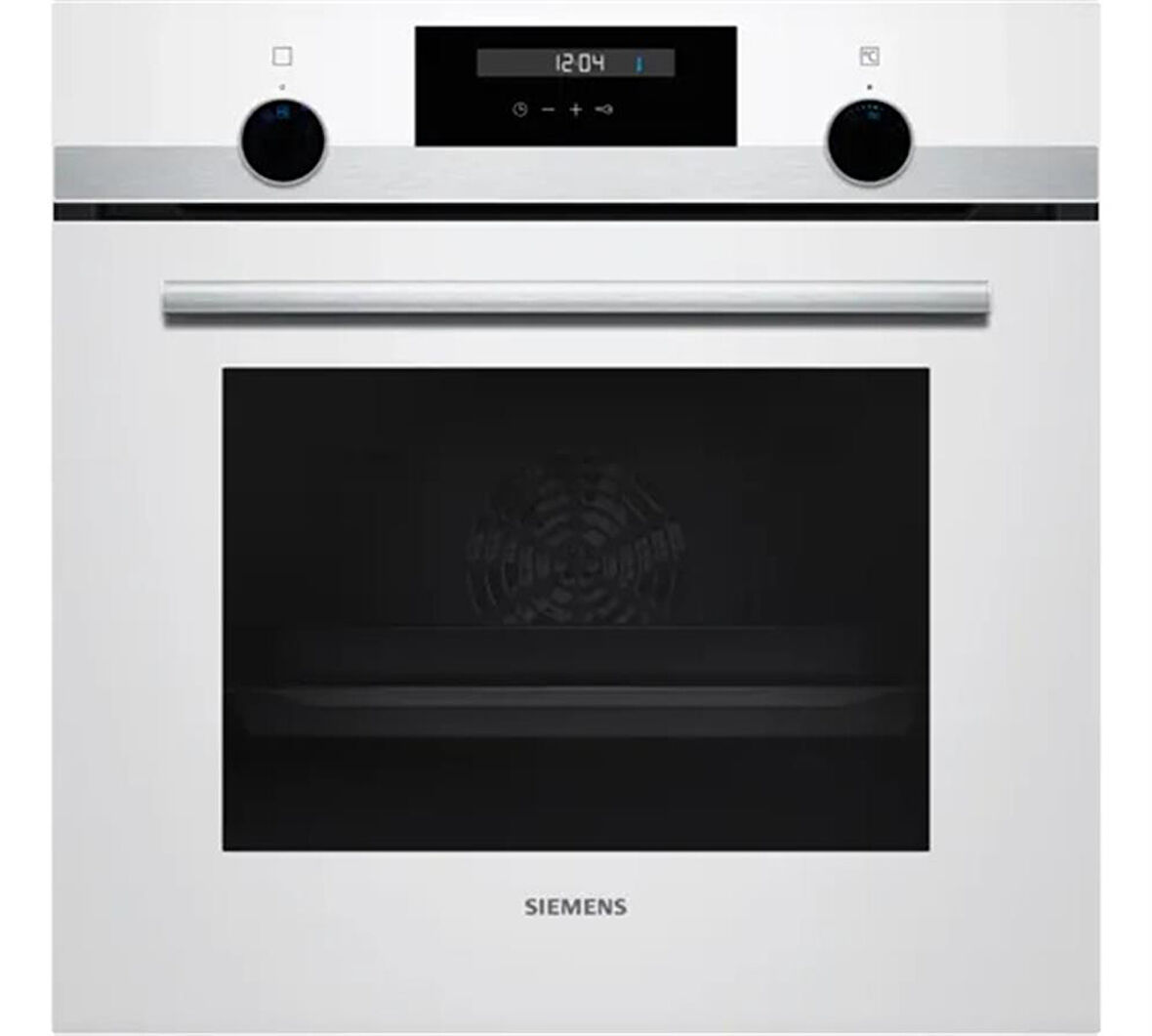 Siemens HB557JYW5T Ankastre Fırın
