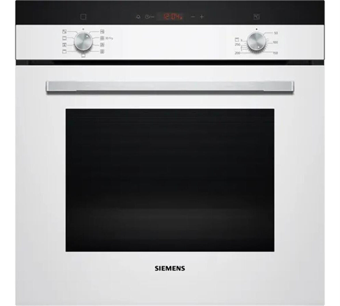 Siemens HB234FEW3T Ankastre Fırın
