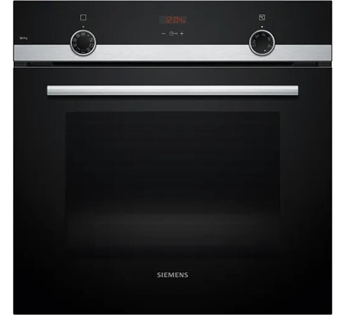 Siemens HB534FER3T Ankastre Fırın