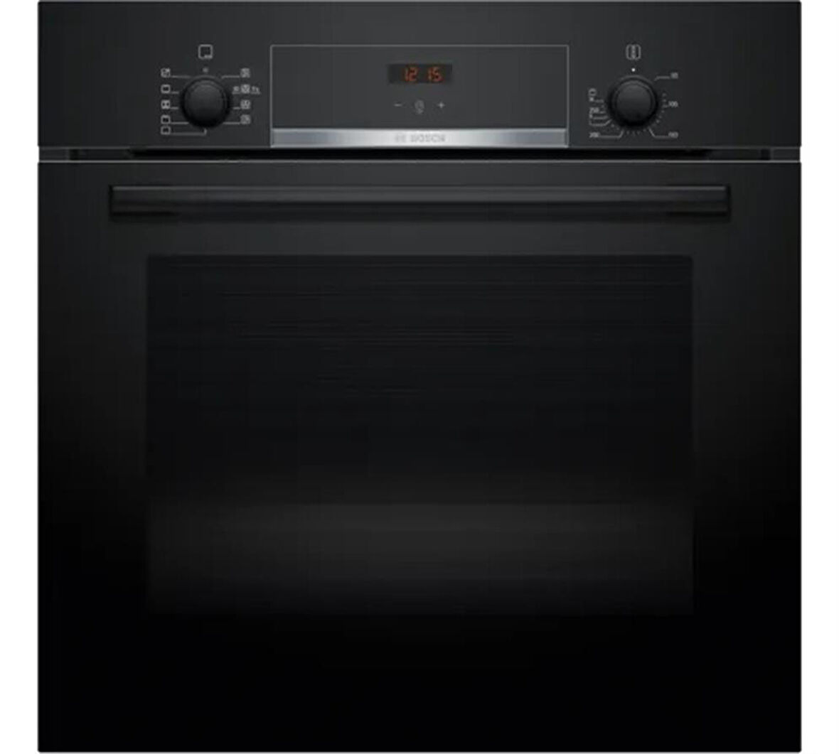 Bosch HBF534EH3T Ankastre Fırın
