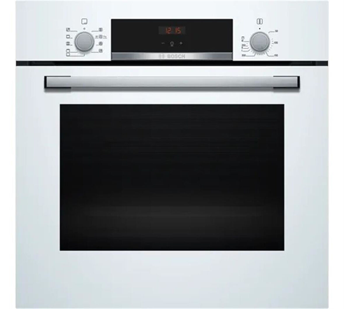 Bosch HBF534EW3T Ankastre Fırın