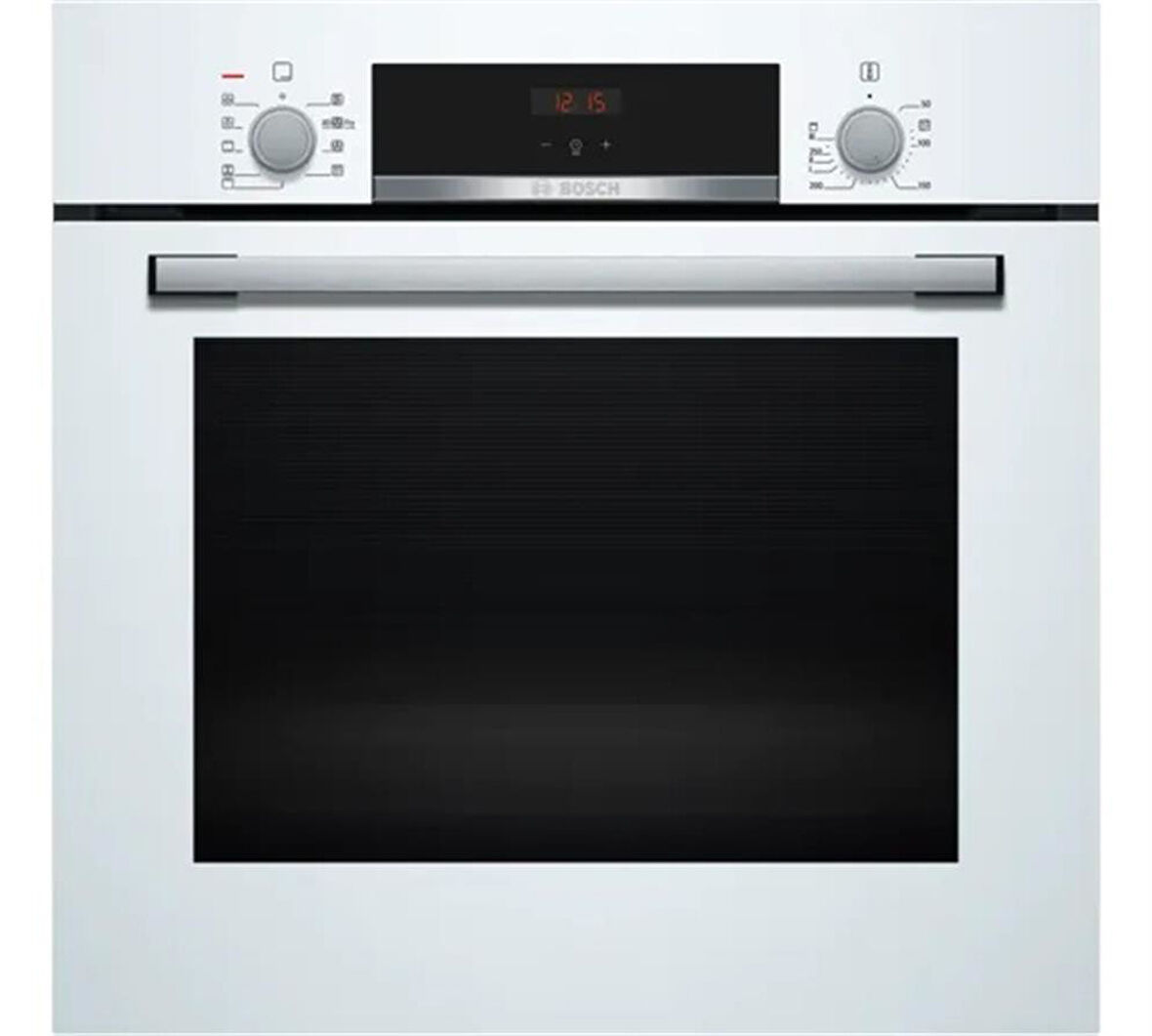 Bosch HIF534EW3T Ankastre Fırın
