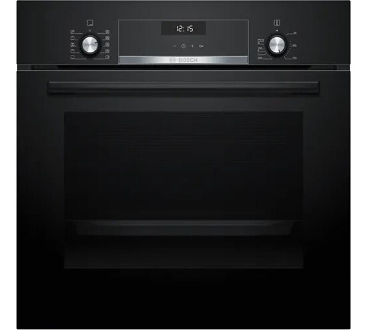 Bosch HBJ558YB5T Ankastre Fırın