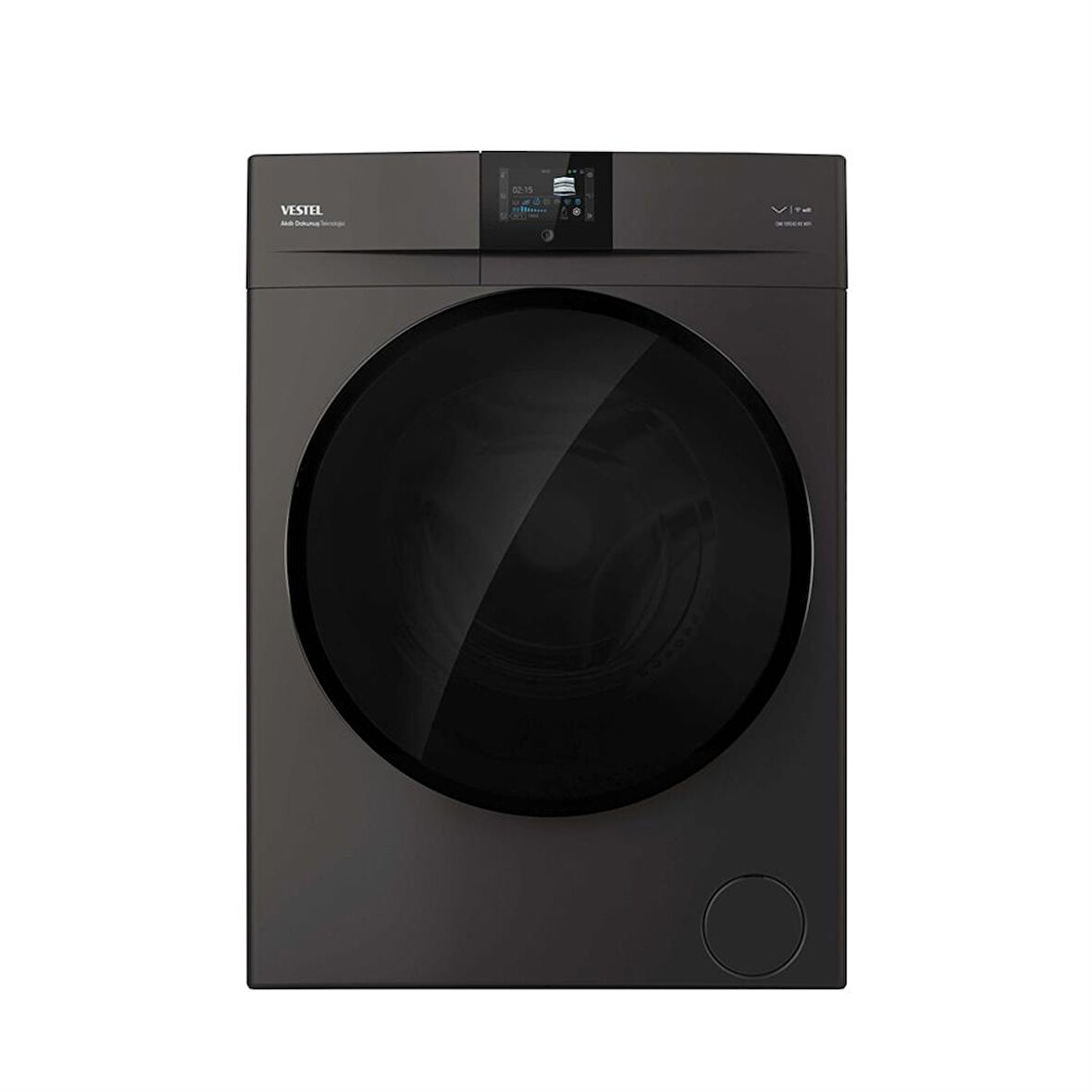 Vestel CMI 109242 KX WIFI Çamaşır Makinesi