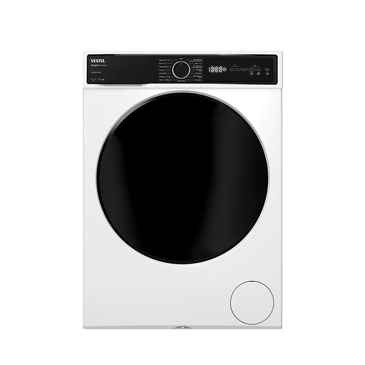 Vestel CMI 108322 WIFI Çamaşır Makinesi