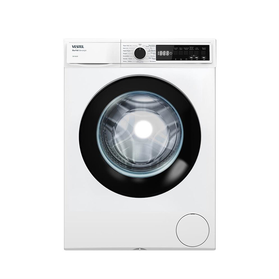 Vestel CMI 106321 Çamaşır Makinesi