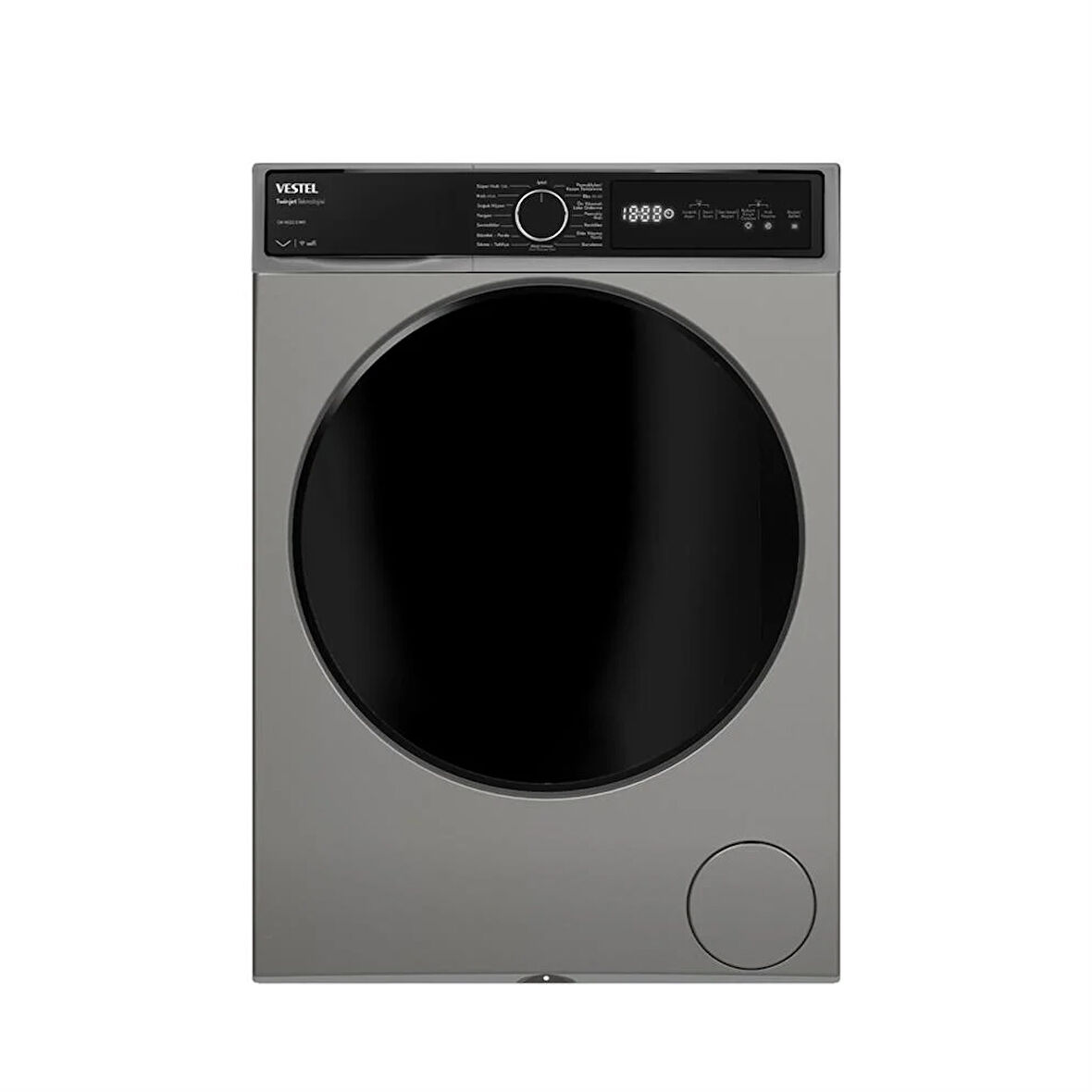 Vestel CMI 98322 G WIFI Çamaşır Makinesi