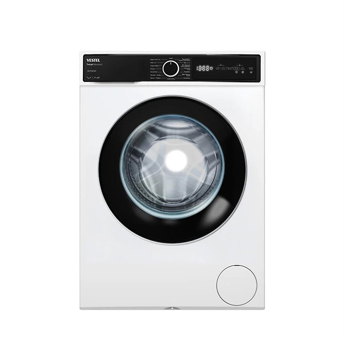 Vestel CMI 97302 WIFI Çamaşır Makinesi