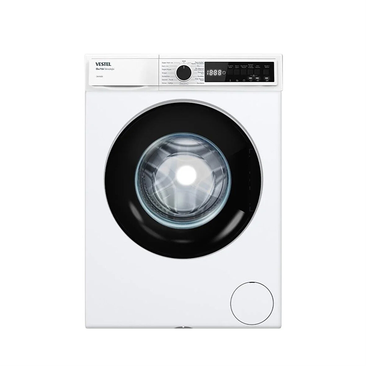 Vestel CMI 96301 Çamaşır Makinesi
