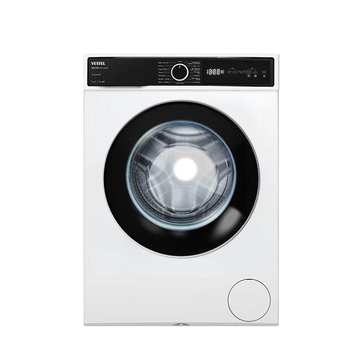 Vestel CMI 87302 WIFI Çamaşır Makinesi