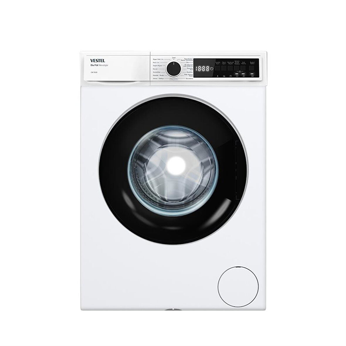 Vestel CMI 76301 Çamaşır Makinesi