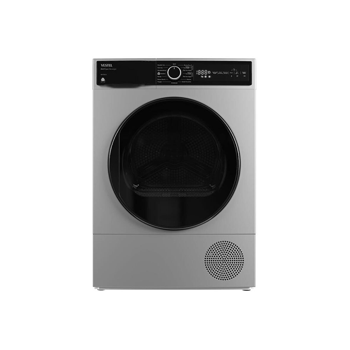 Vestel KMI 97201 G Kurutma Makinesi