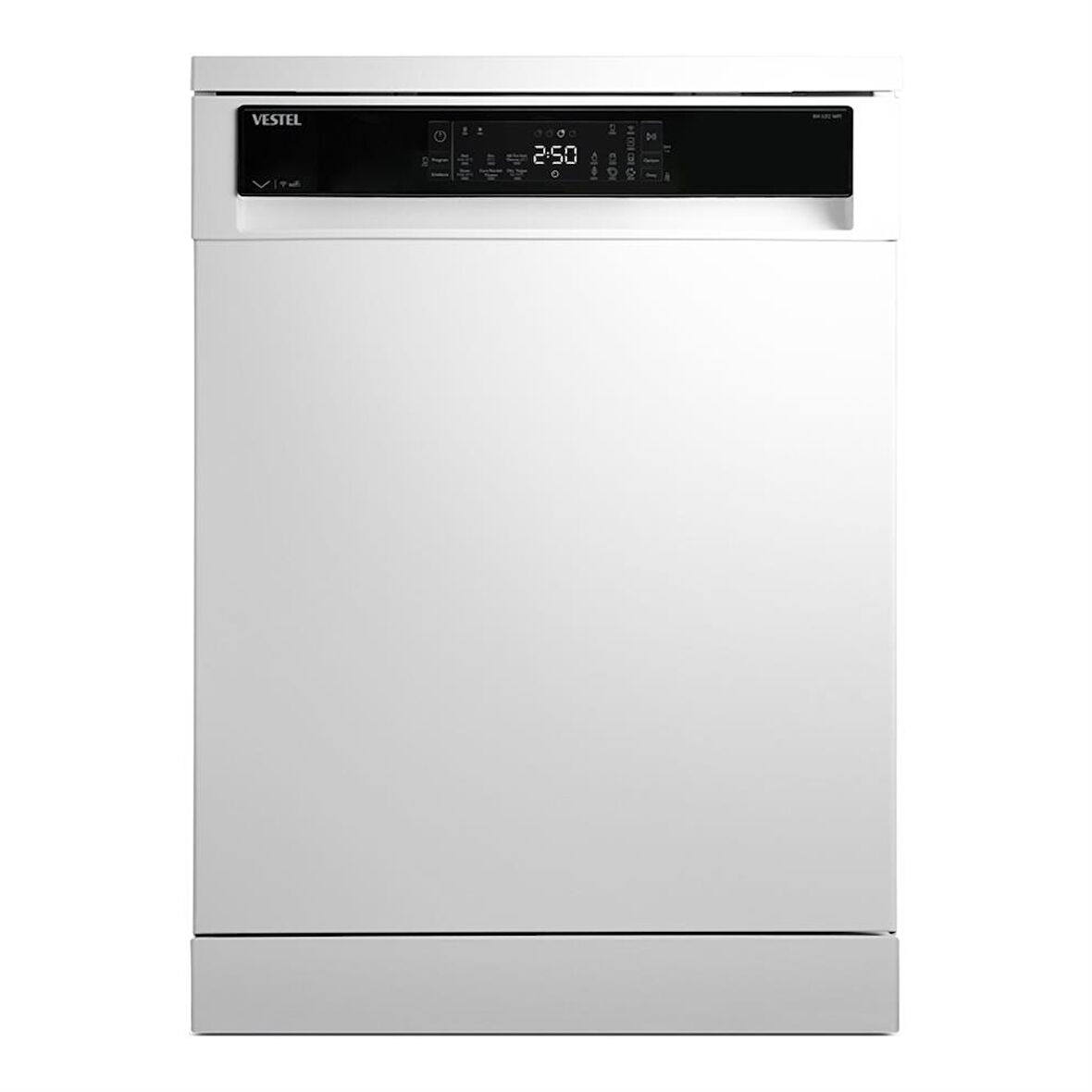Vestel BM 6312 WIFI Bulasik Makinesi