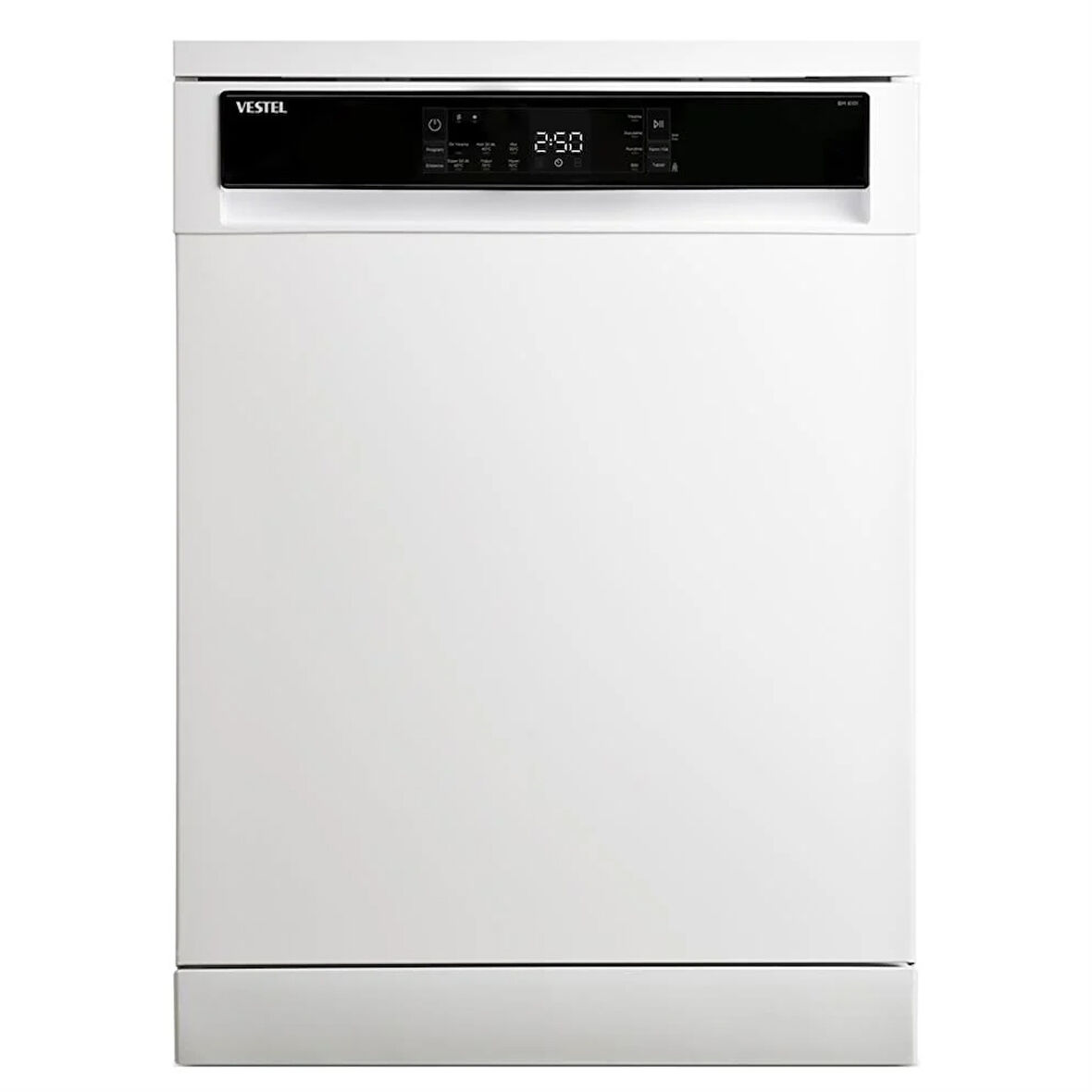 Vestel BM 6101 Bulasik Makinesi