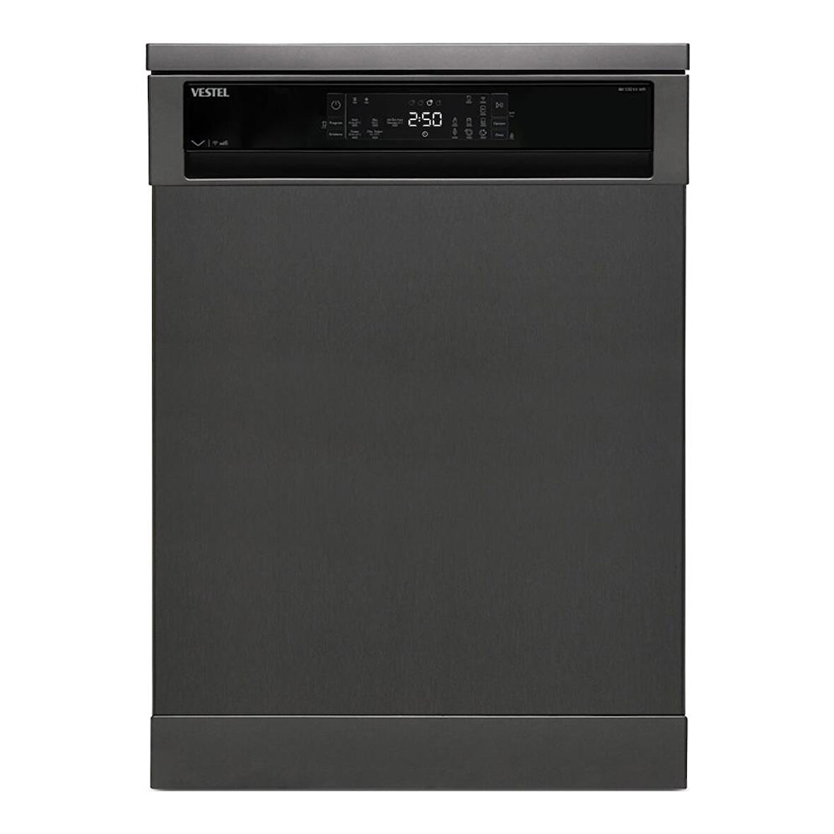 Vestel BM 5312 KX WIFI Bulasik Makinesi