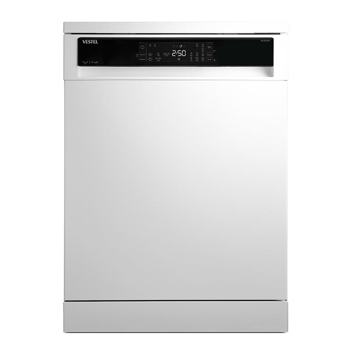 Vestel BM 5312 WIFI Bulasik Makinesi
