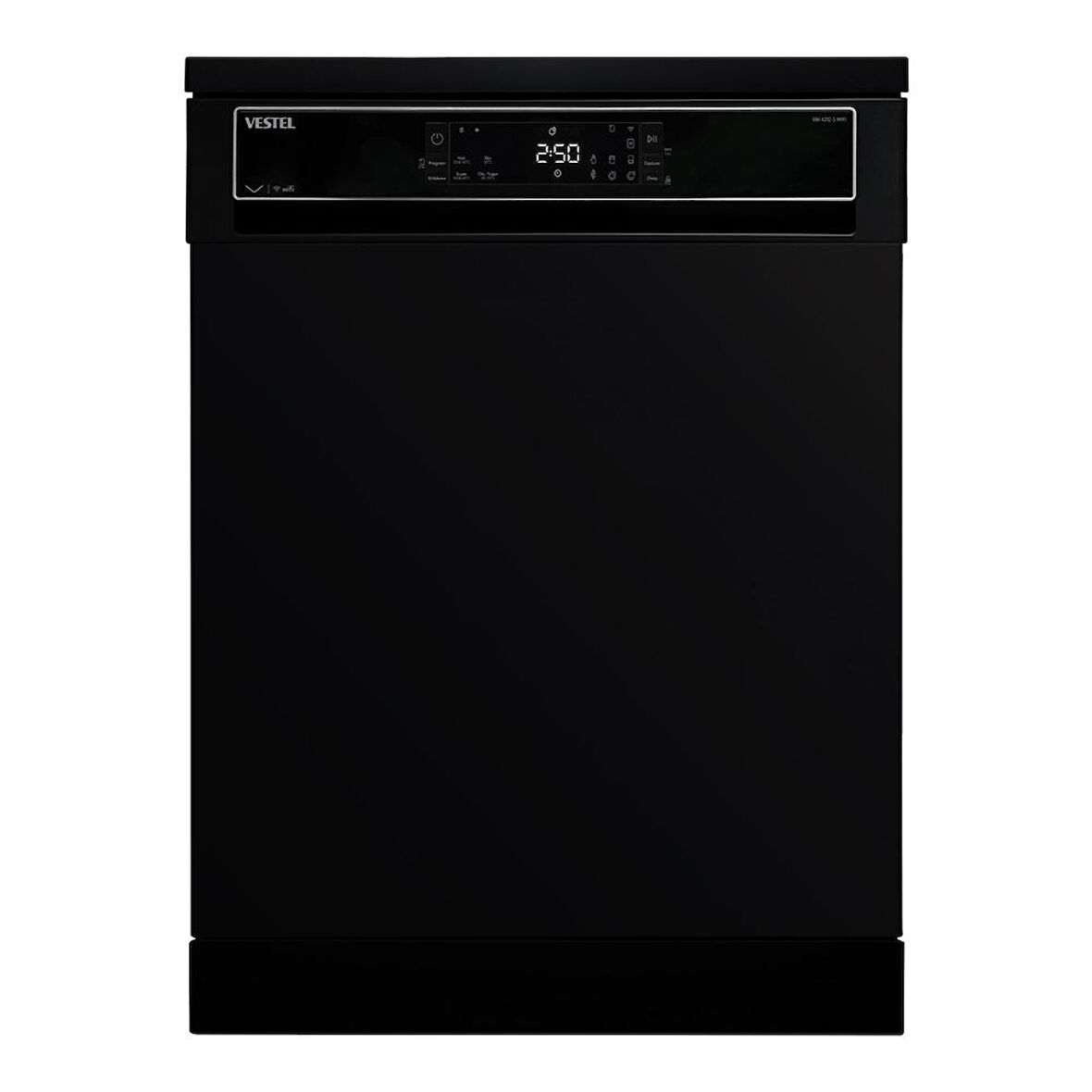 Vestel BM 4212 S WIFI Bulasik Makinesi