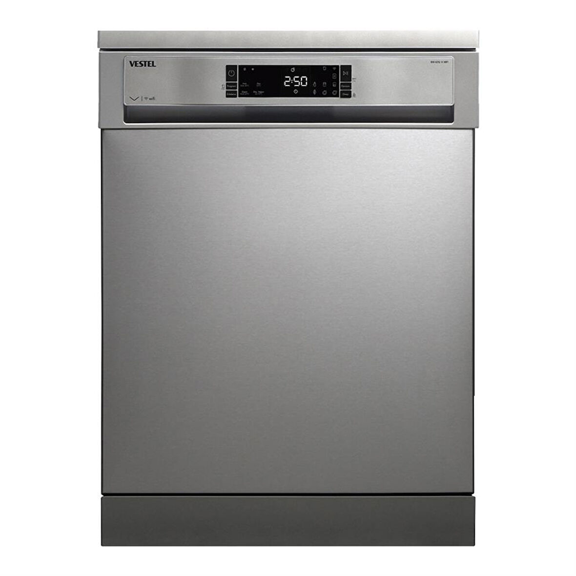 Vestel BM 4212 X WIFI Bulasik Makinesi