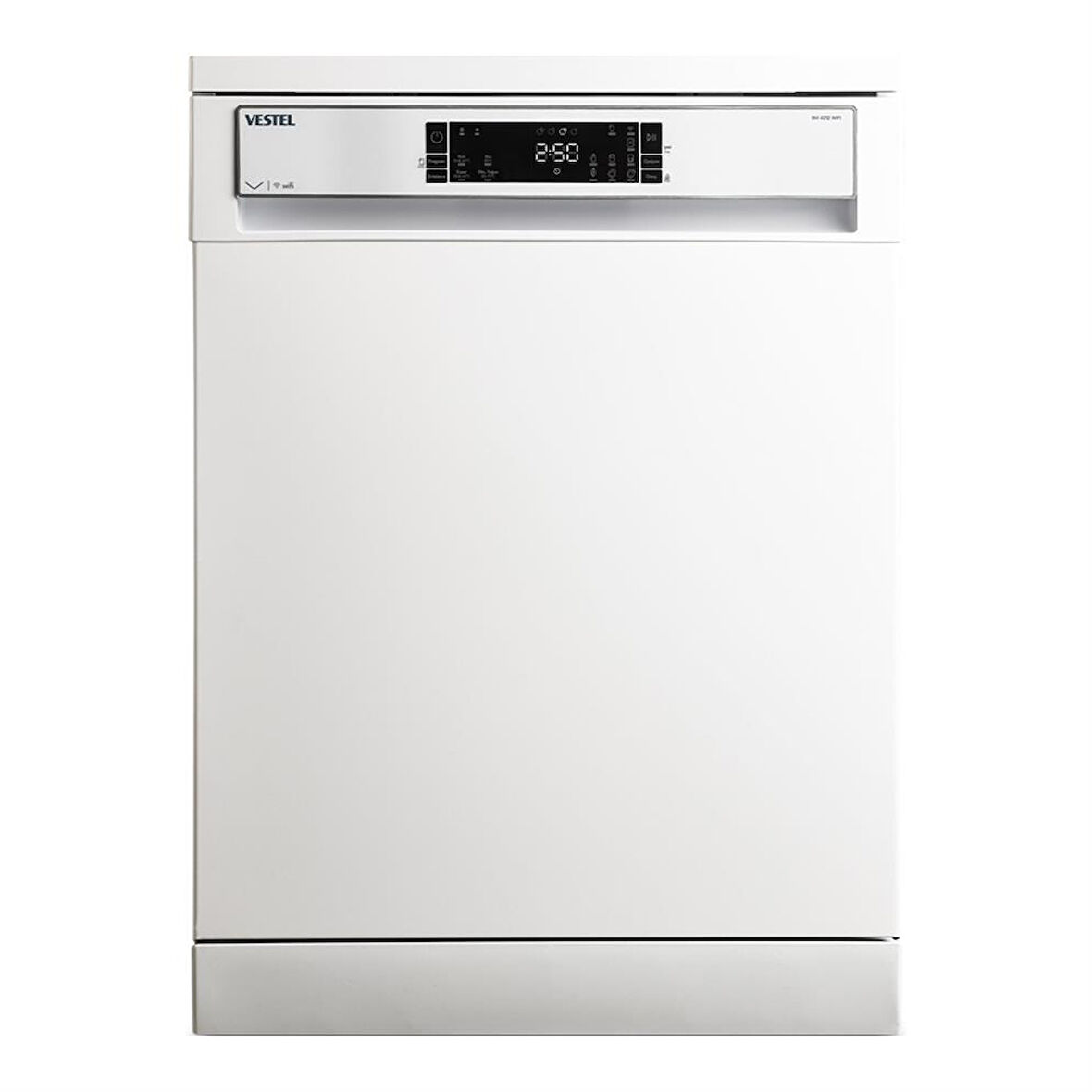 Vestel BM 4212 WIFI Bulasik Makinesi