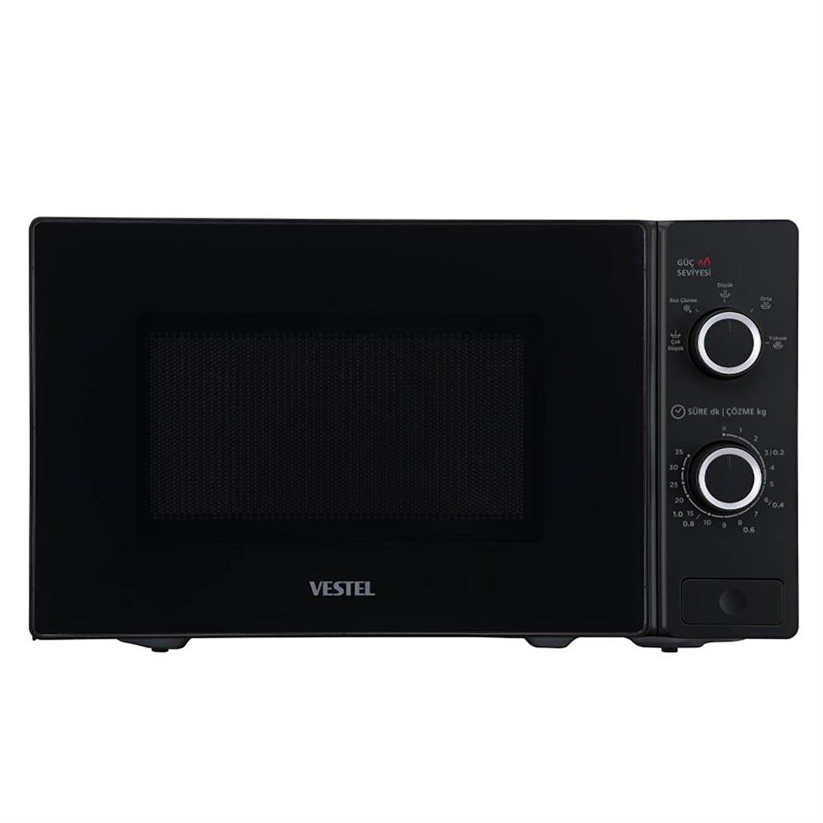 Vestel MD 20 YMS Mikrodalga Firin