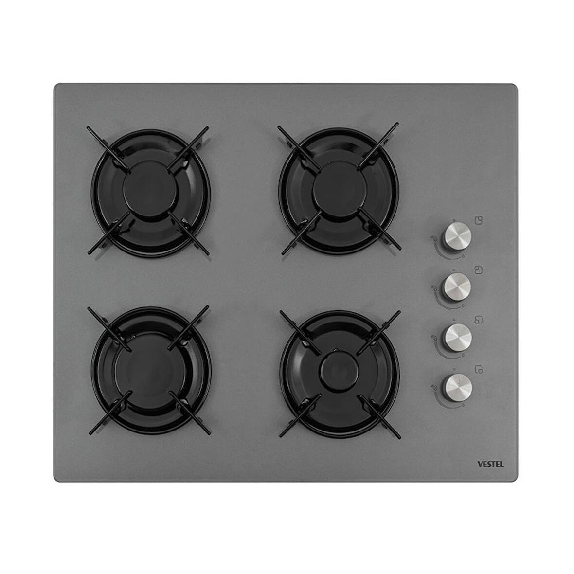 Vestel AO-65104 G-DG Ankastre Ocak