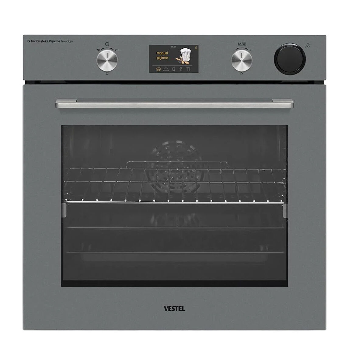 Vestel AF-97109 G Ankastre Fırın