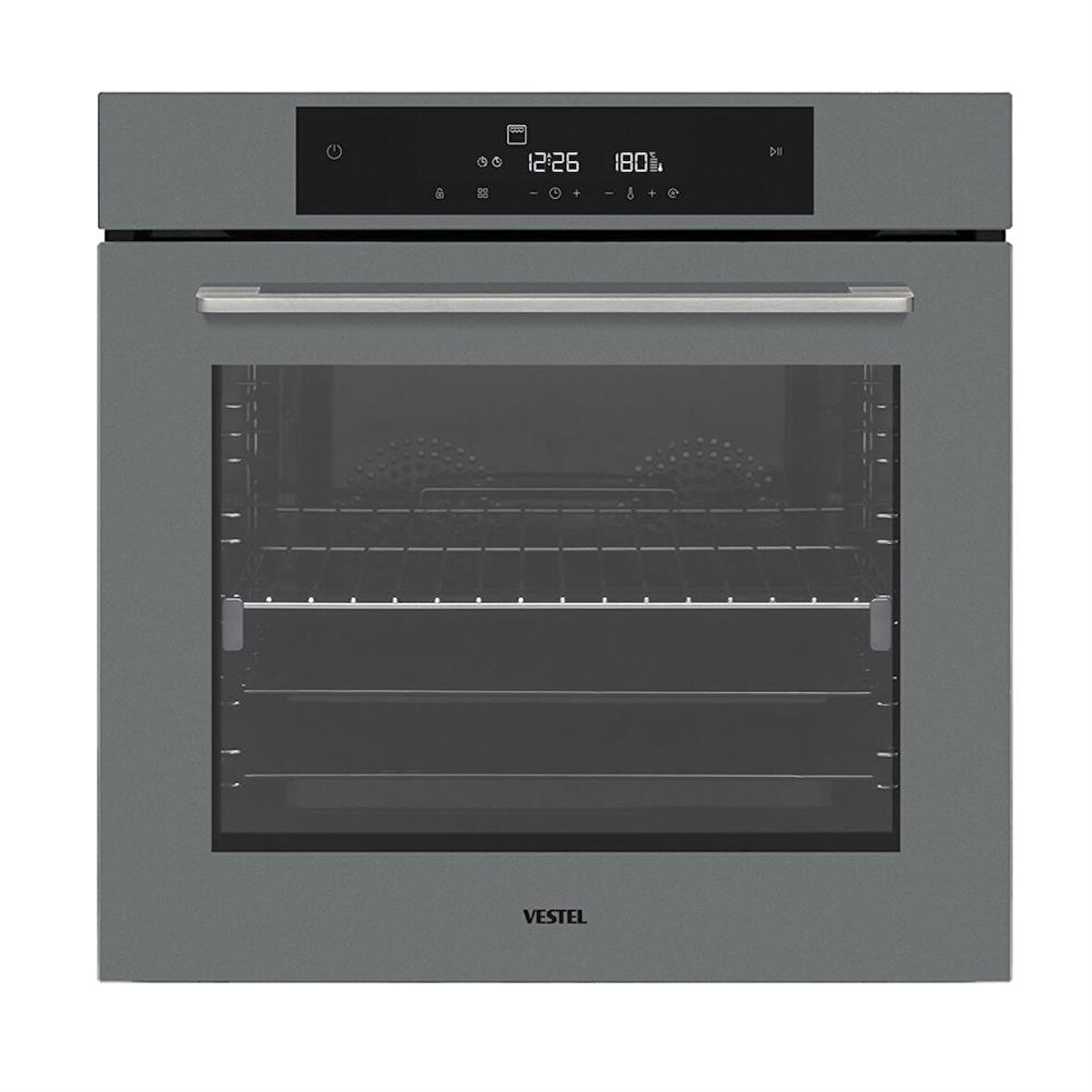 Vestel AF-9786 G Ankastre Fırın