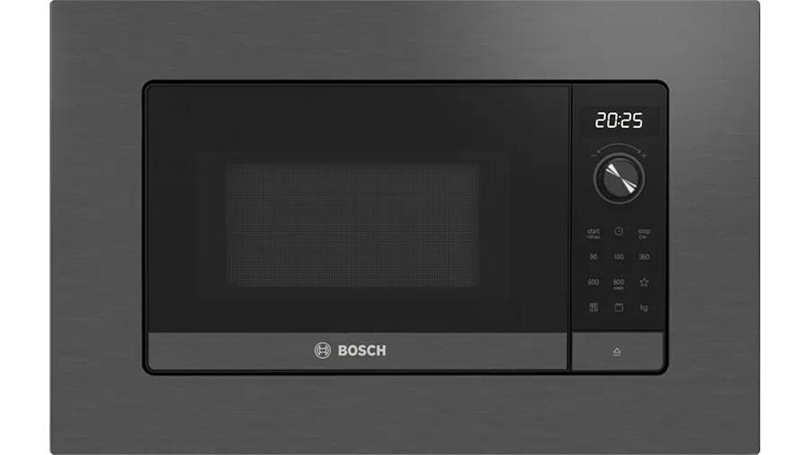 Bosch BEL623MD3 Ankastre Mikrodalga