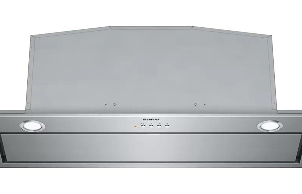 Siemens LB88574 Aspiratör