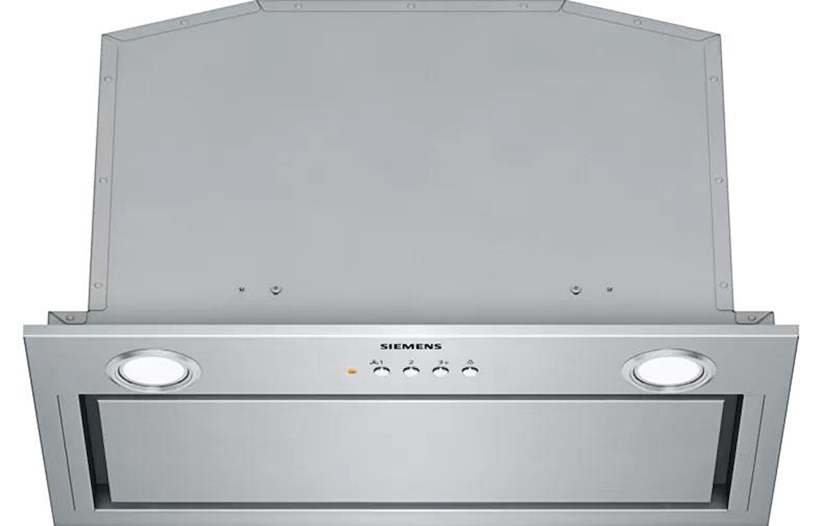 Siemens LB57574 Aspiratör