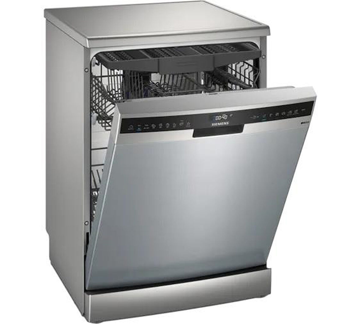 Siemens SN25EI70MT Tam Ankastre Bulaşık Makinesi