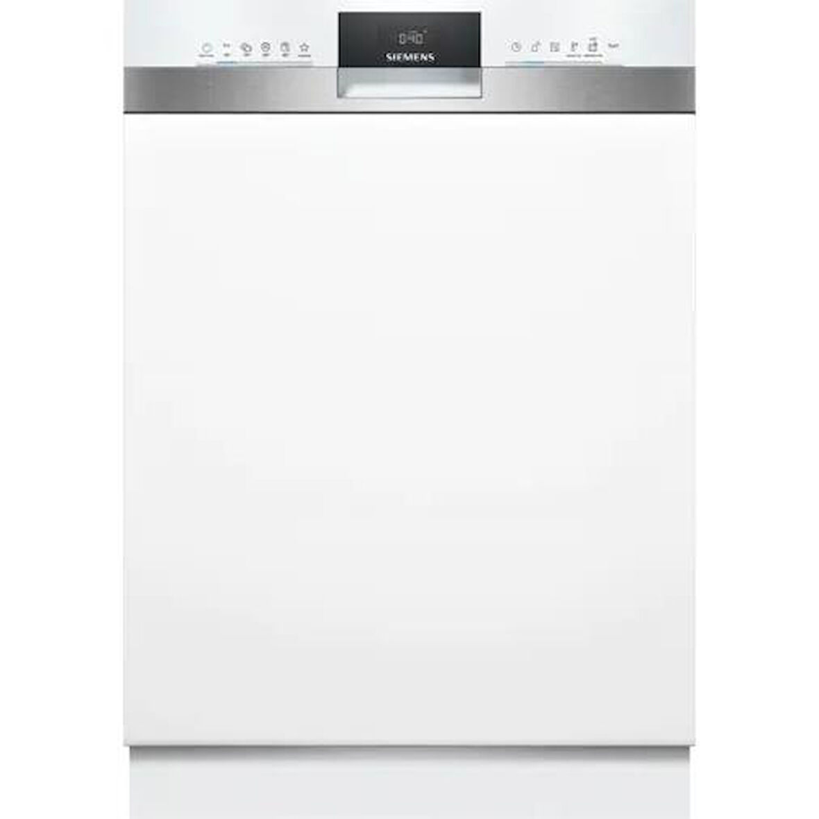 Siemens SN53IW50KT Yarı Ankastre Bulaşık Makinesi