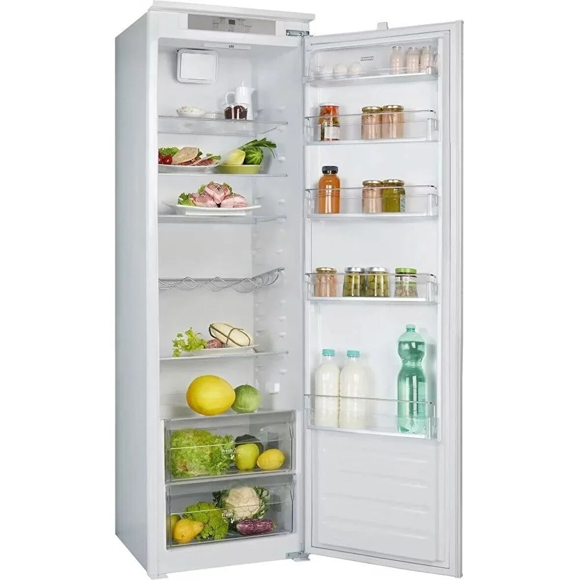 Franke 118.0696.718 FSDR 330 V NE E Ankastre Buzdolabı