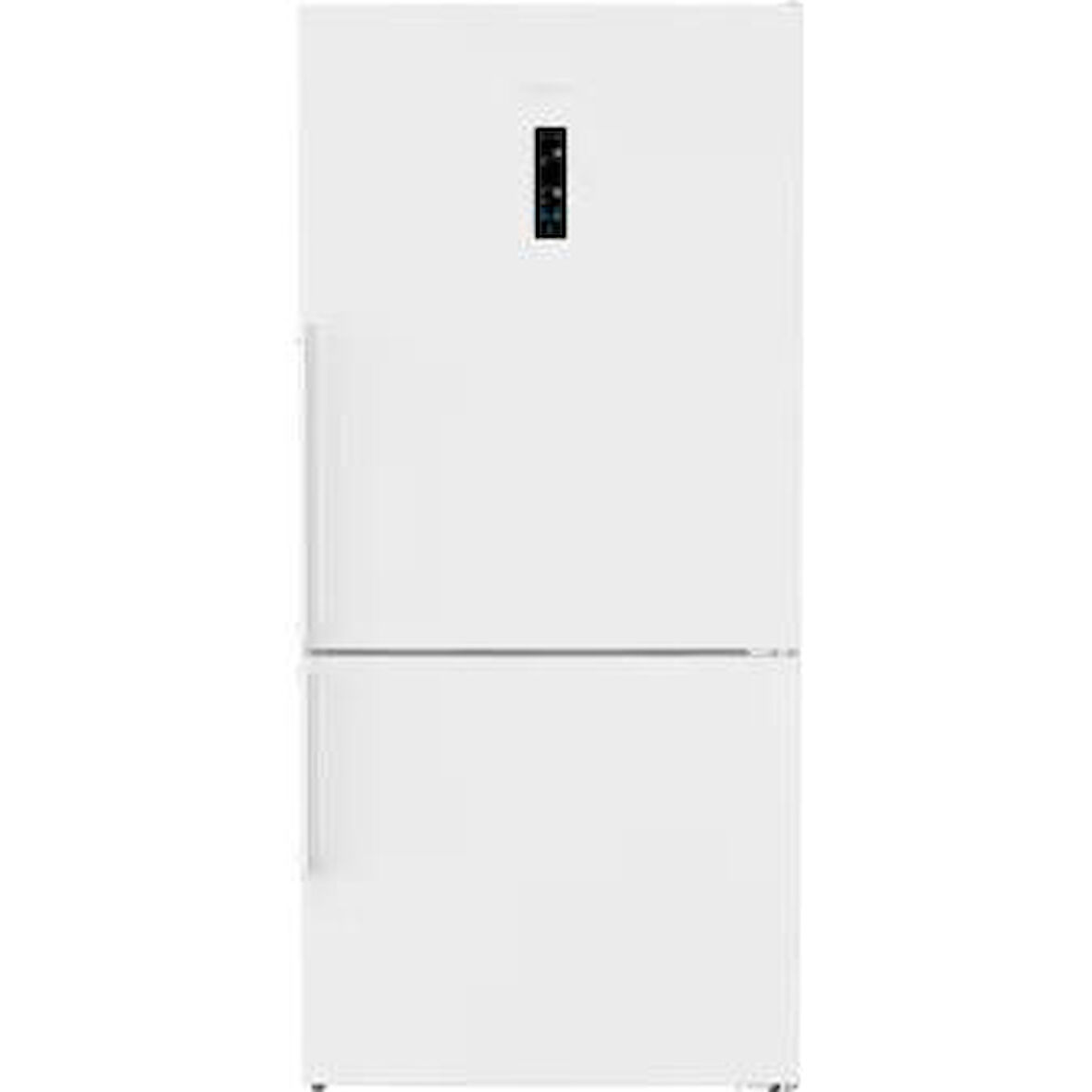 Profilo BD3086WCFP Buzdolabı