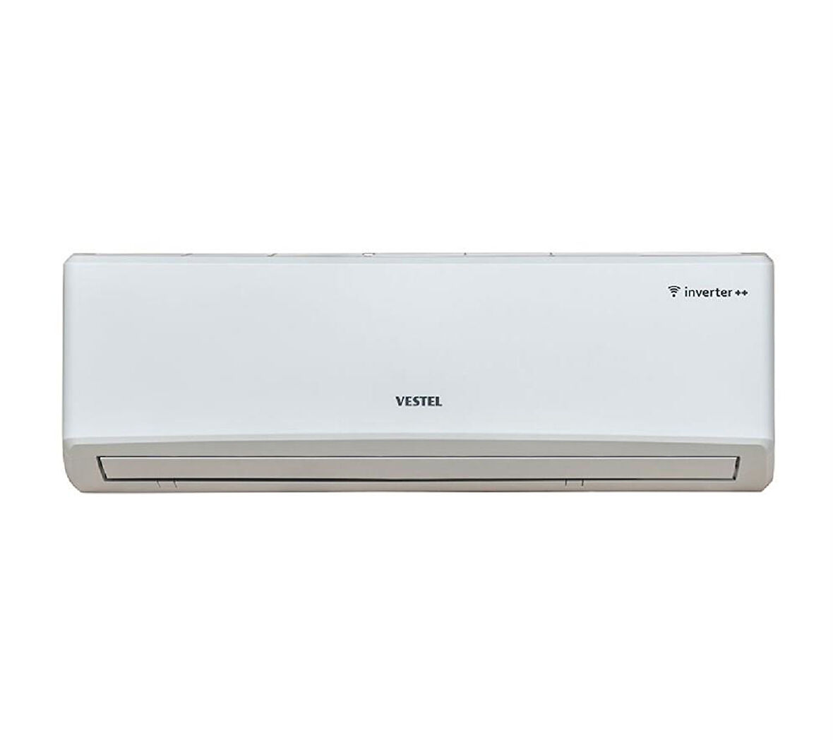 Vestel FLORA DOĞA INVERTER 244 A++ WIFI Klima