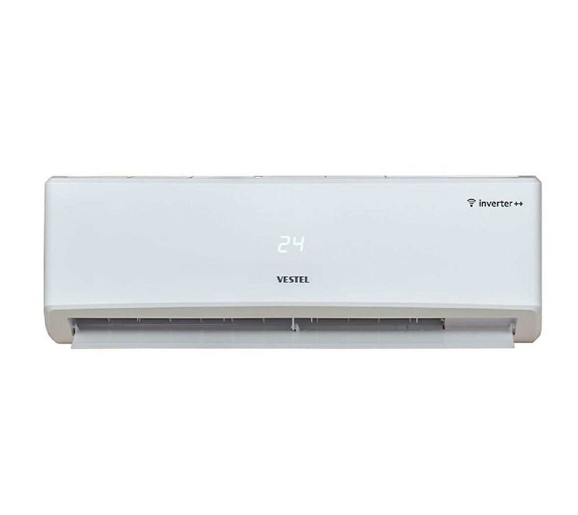 Vestel FLORA DOĞA INVERTER 094 A++ WIFI Klima