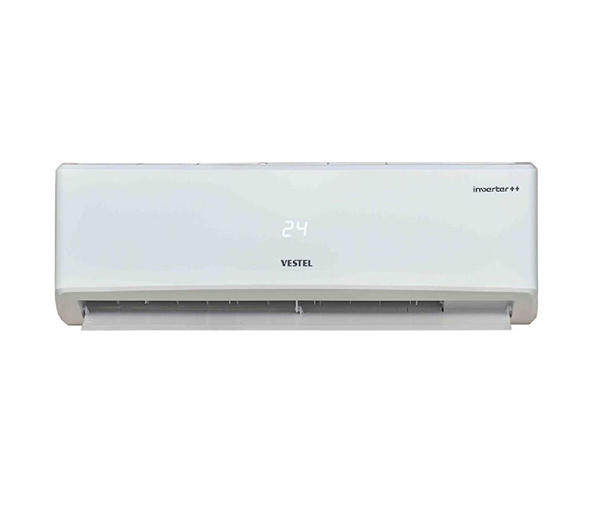 Vestel FLORA DOĞA MULTİ INVERTER PLUS 12+18 Klima