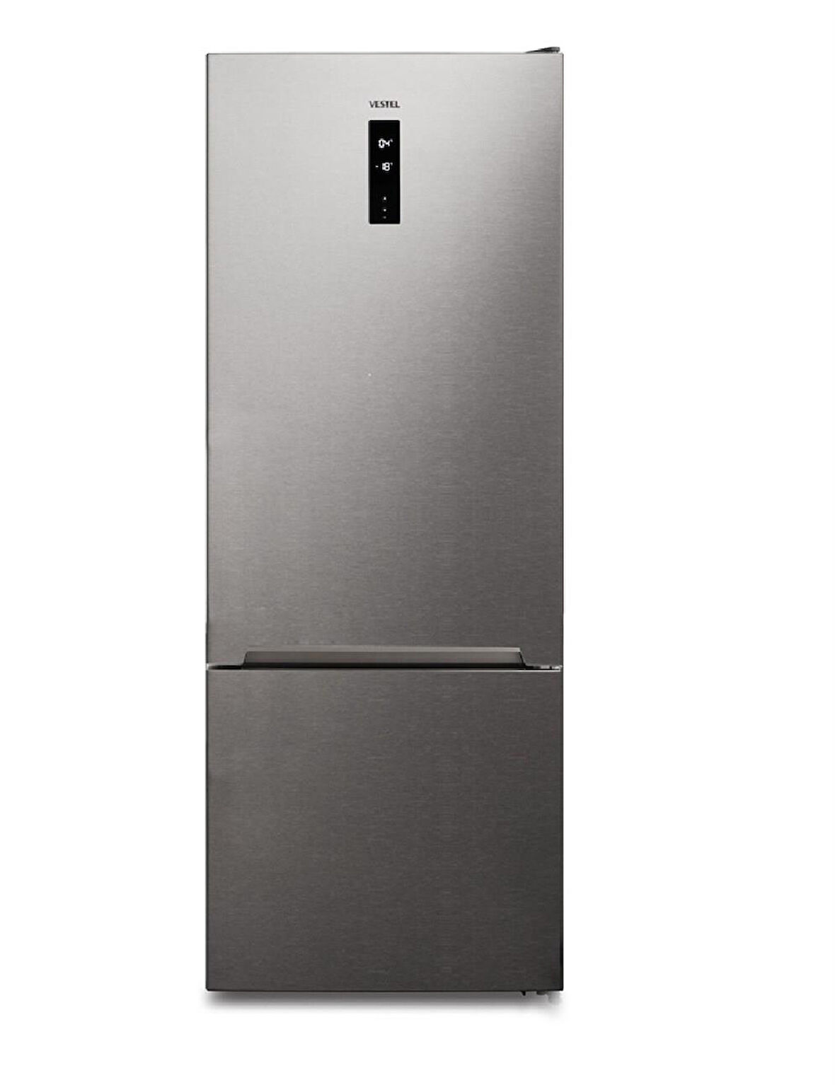 Vestel NFK52112 EX WIFI Buzdolabı