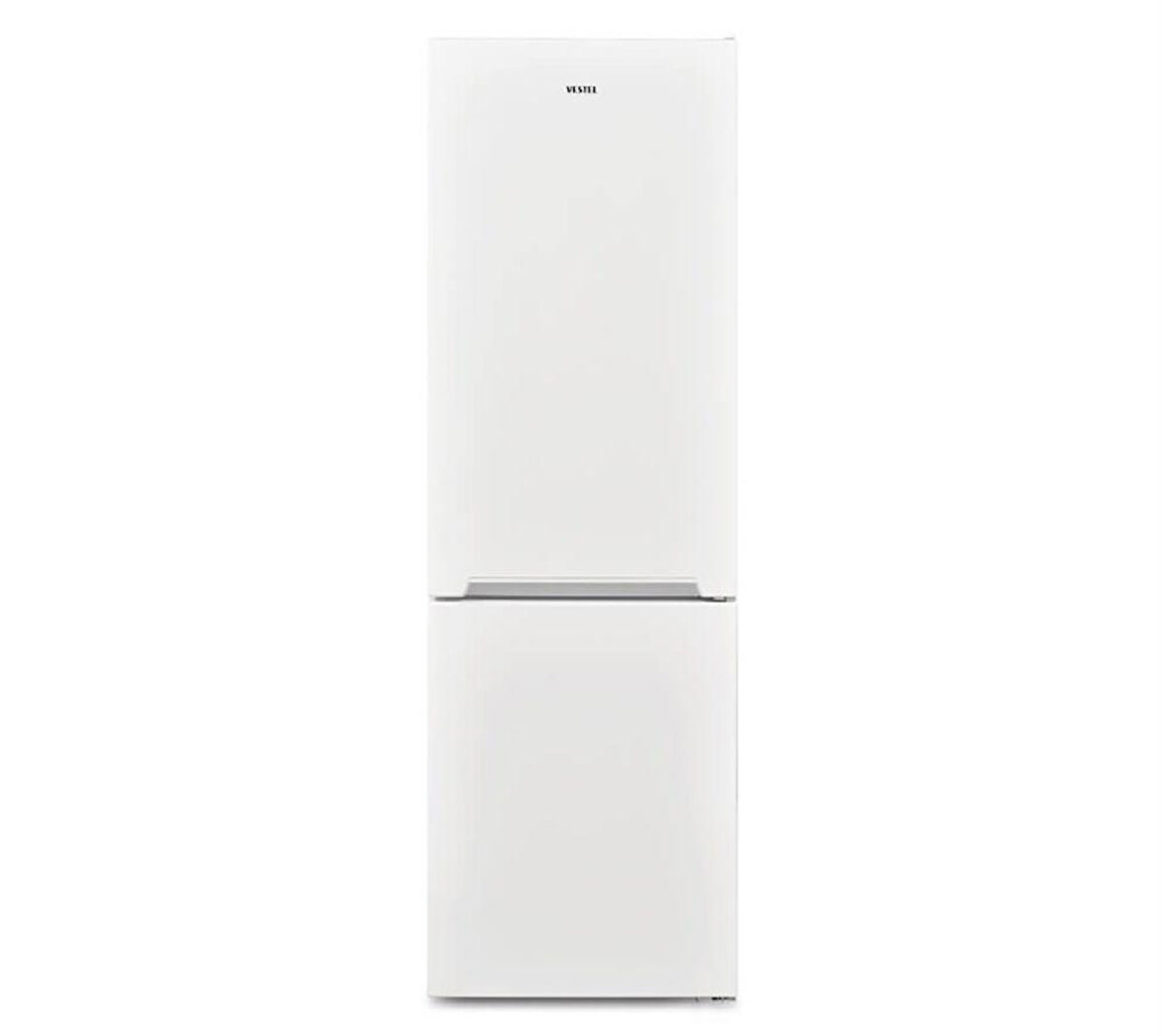 Vestel SK35011 Çift Kapılı Buzdolabı