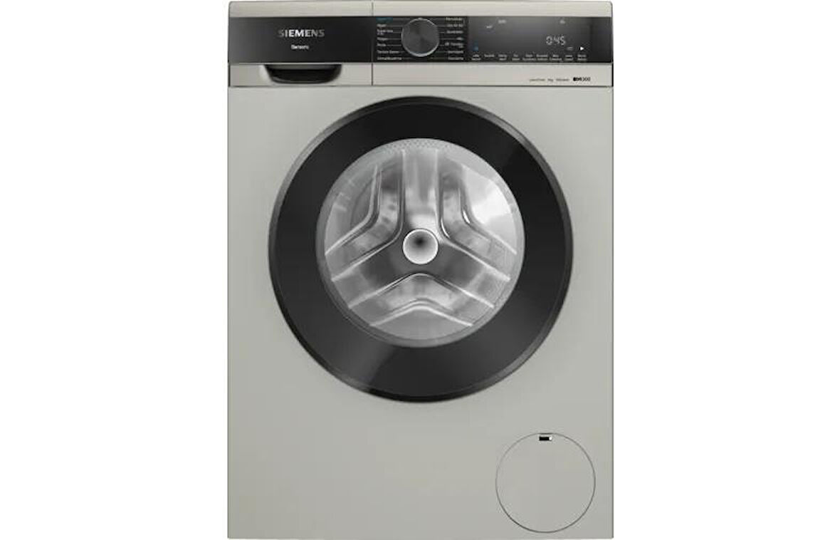 Siemens WG42A2ZXTR Çamaşır Makinesi