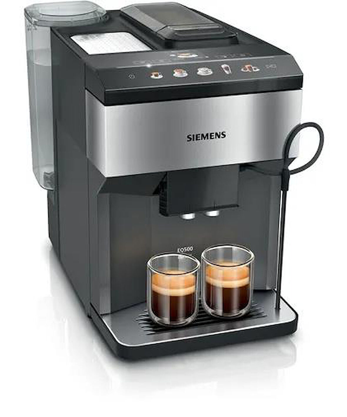 Siemens TP517R03 Kahve Makinesi