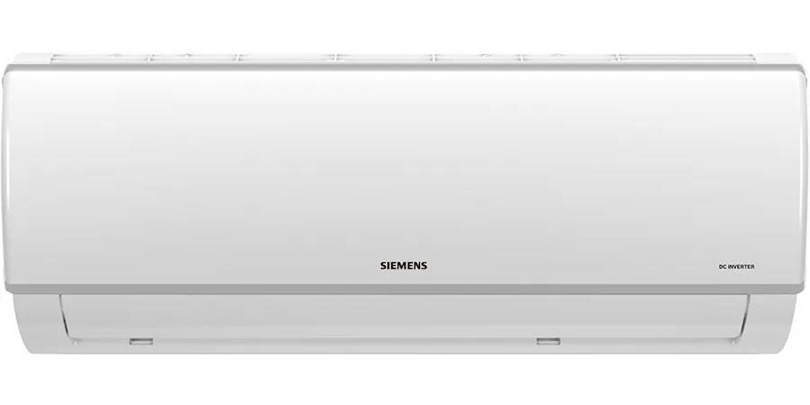 Siemens AS24XVW32N Klima