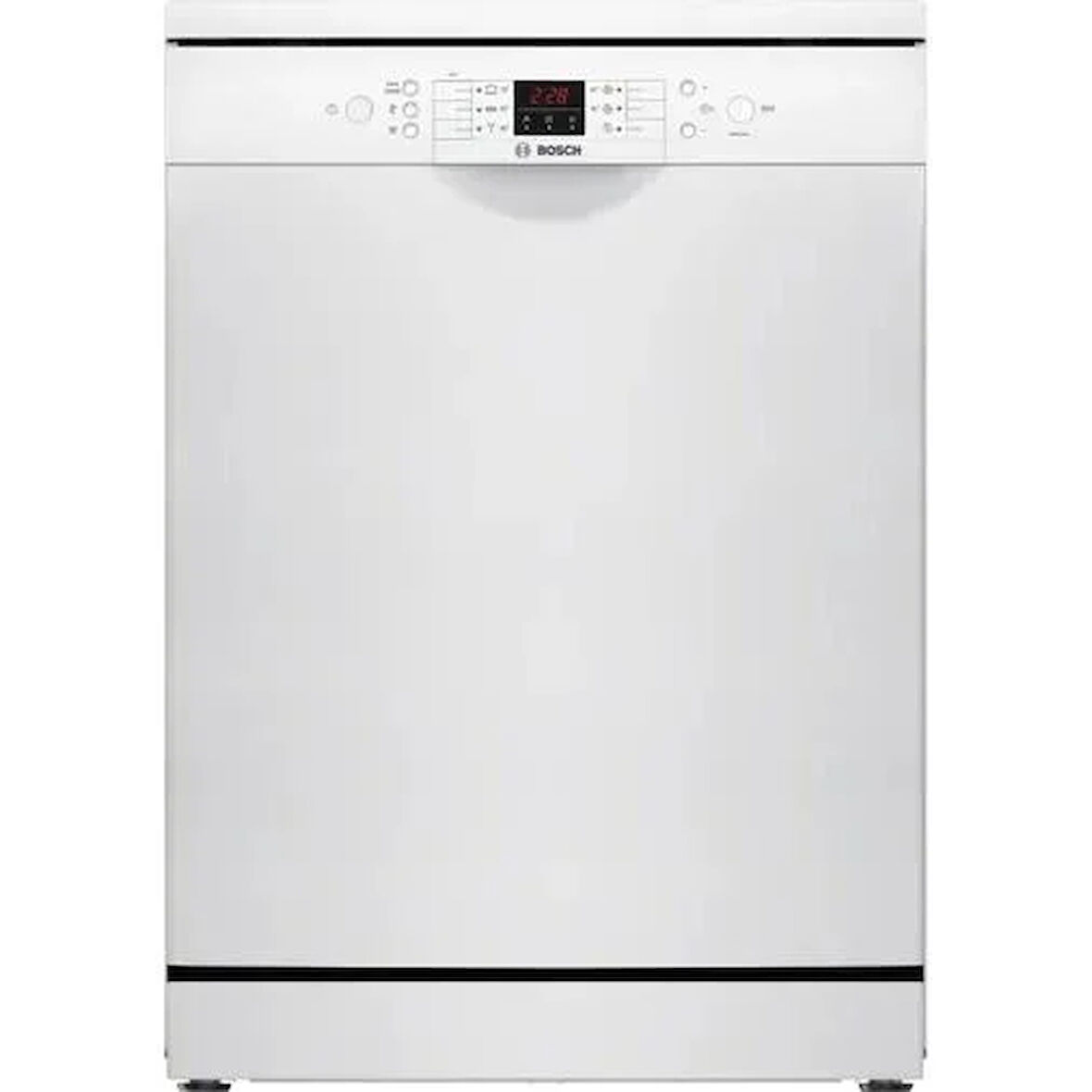 Bosch SMS26DW00T Bulaşık Makinesi